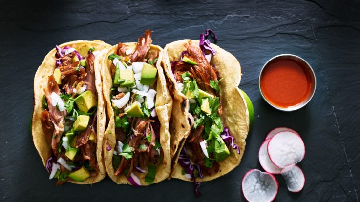 11 Delicious Mexican Dishes to Serve at Your El Paso Restaurant