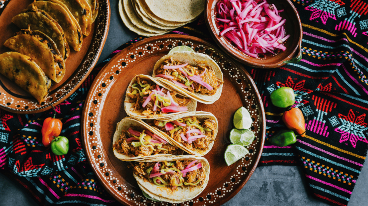 What Makes Hispanic and Mexican Food Products Unique?