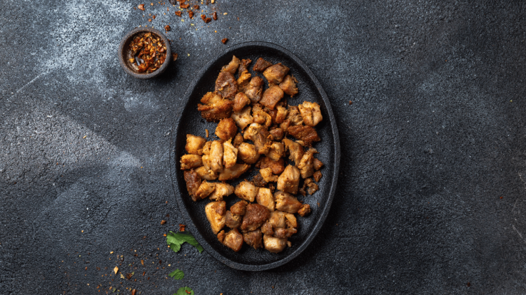 What Are the Best Ways to Serve Chicharrón for Maximum Flavor?